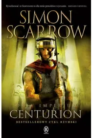 Or�y imperium 8. Centurion