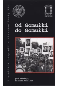 Od Gomu�ki do Gomu�ki