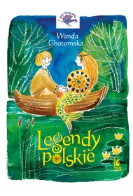 Legendy polskie