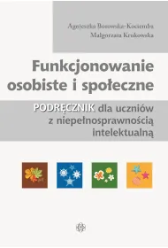 Funkcjonowanie osobiste i spo�eczne. Podr�cznik