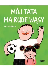 M�j tata ma rude w�sy