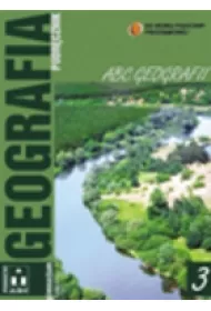 Geografia GIM KL 3 Podrecznik ABC geografii