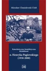 Katechetyczno-homiletyczna dzia�alno�� ojca..