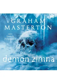 Audiobook Demon zimna. Rook. Tom 4 mp3