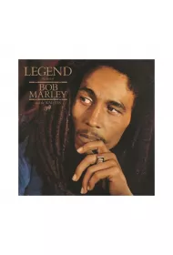 Legend (vinyl)