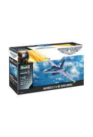 Samolot F/A-18E Super Hornet Top Gun: Maverick's Revell