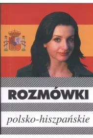 ROZMOWKI HISZPANSKIE-KRAM