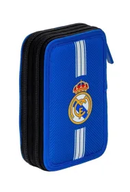Pi�rnik 2zamki z wyposa�eniem Real Madrid Young ASTRA 503026076