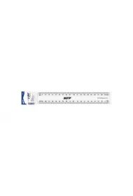 MFP Linijka przezroczysta 20 cm