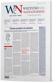 Wszystko, co Najwa�niejsze nr 67