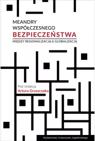 Meandry wsp�czesnego bezpiecze�stwa