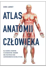 Atlas anatomii cz�owieka