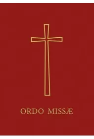 Ordo Missae - stae czci mszy w.