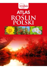 Atlas ro�lin Polski