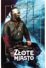 eBook Z�ote miasto mobi epub