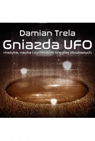 Audiobook Gniazda UFO mp3
