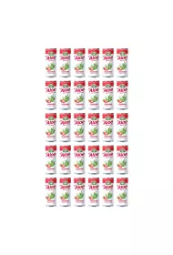 Pure Plus Napj z aloesem Aloe Vera Drink Truskawka Zgrzewka 30 x 240 ml