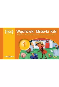 PUS W�dr�wki Mr�wki Kiki 1