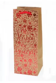 Canpol Torebka ozdobna Kraft TK-50 12 x 33 cm