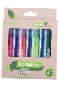 Grafix Zakre�lacz 1-4mm 3,5g 4 szt