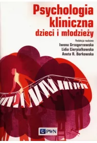 Psychologia kliniczna dzieci i modziey