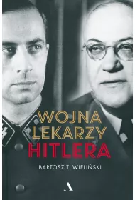 Wojna lekarzy Hitlera