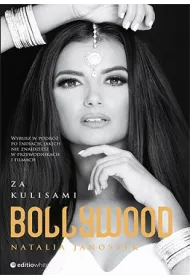 Za kulisami bollywood
