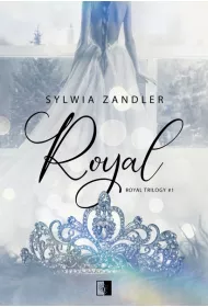 Royal. Royal Trilogy. Tom 1 (pocket)