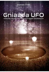 eBook Gniazda UFO mobi epub