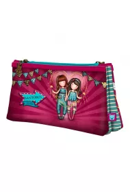 Santoro Podw�jny pi�rnik Gorjuss Fairground Fireworks