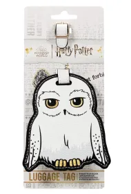 Half Moon Bay Harry Potter Zawieszka na baga� - Hedwiga