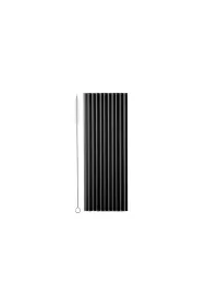 PartyDeco S�omki plastikowe 23cm 12 szt