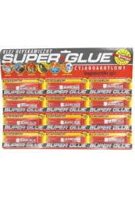 CHE2275 Klej uniwersalny Super Glue