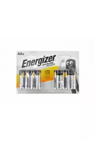 Bateria alkaliczna LR06 ENERGIZER 410686 8 szt.