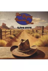 Live 1976 (vinyl)