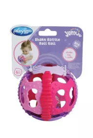 Grzechotka kula r�owa * Playgro