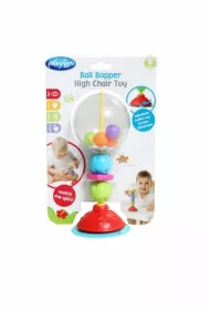 Kula z pi�eczkami Playgro