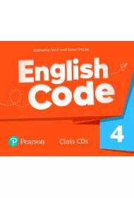 English Code 4. Class CD