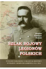 Szlak bojowy Legion�w Polskich (OT)