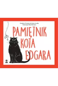 Pamitnik kota Edgara