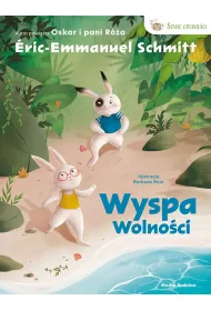Wyspa wolno�ci