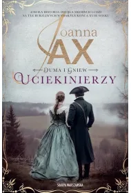Duma i gniew. Uciekinierzy pocket