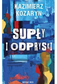Sup�y i odpryski