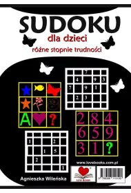 Sudoku dla dzieci