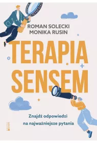 eBook Terapia sensem. Znajd odpowiedzi na najwaniejsze pytania epub