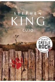 eBook Cujo. Castle Rock mobi epub