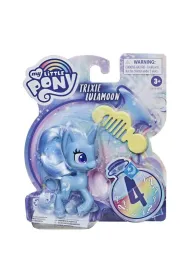 My Little Pony magiczny eliksir Trixie lulamoon