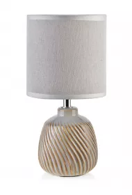 Mondex Lampka stoowa Neutral Essence