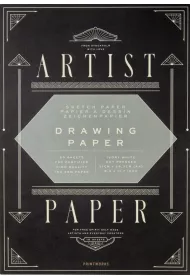 Printworks Papier dla artystw - szkicownik