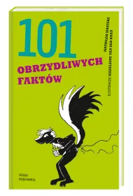 101 obrzydliwych fakt�w